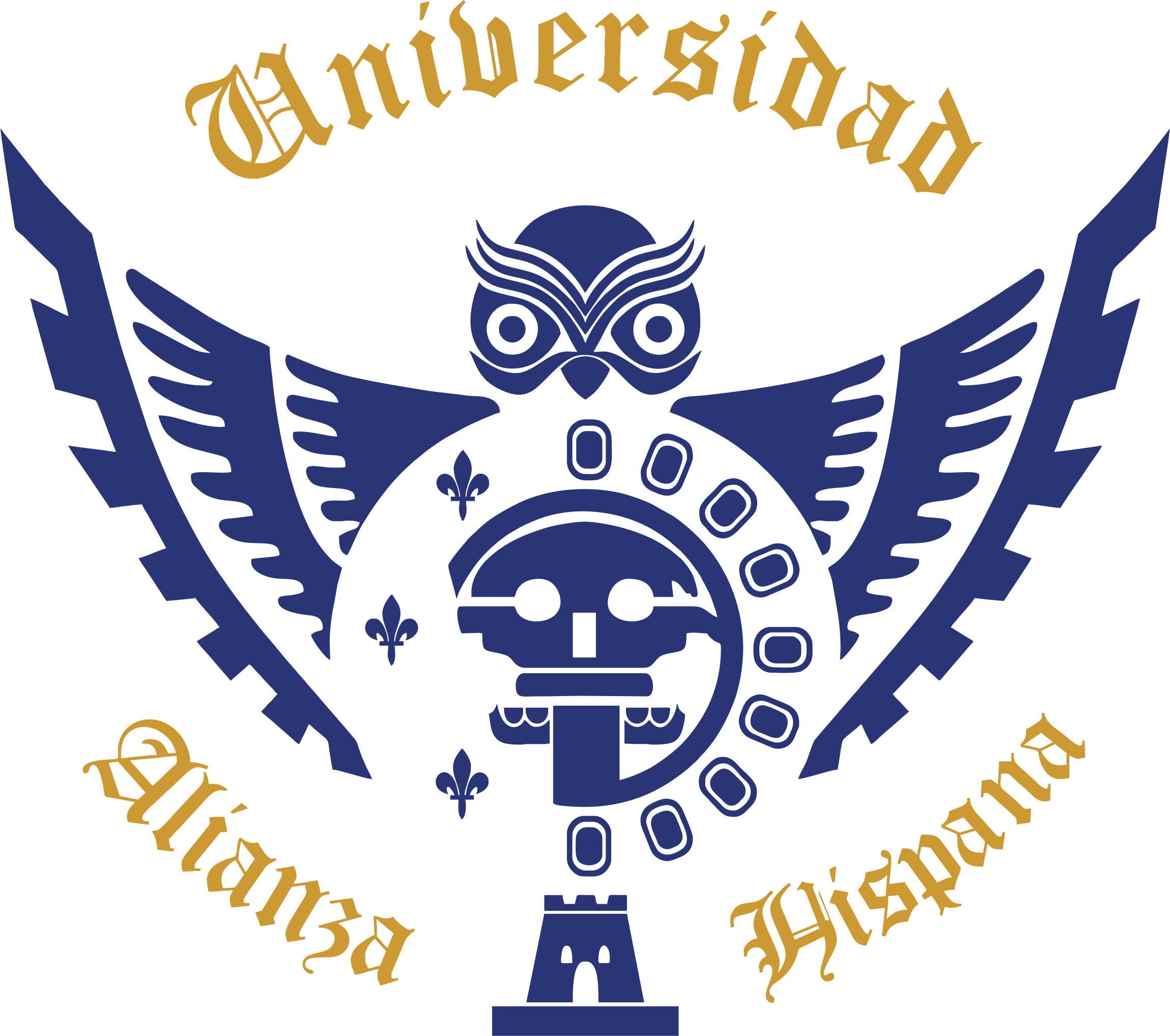 Logo Alianza Hispana